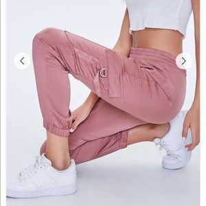 NWT forever 21 joggers